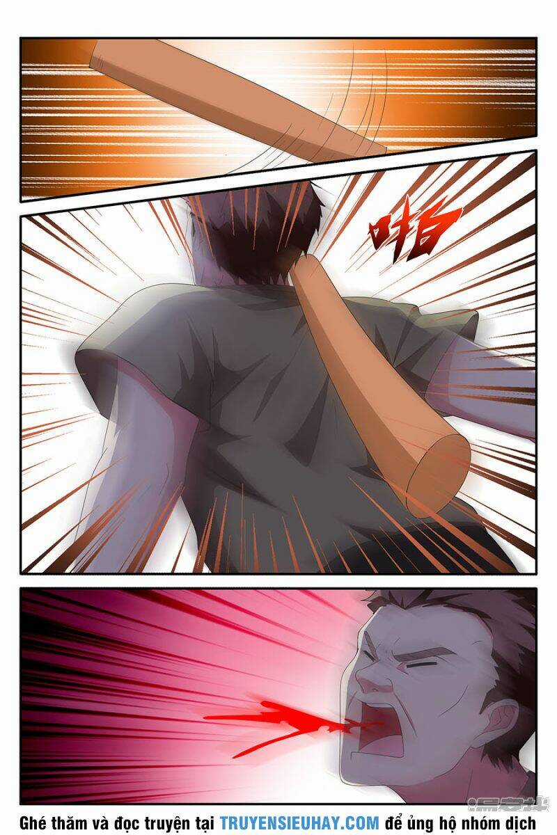 Thiên Tài Cao Thủ Chapter 134 trang 2