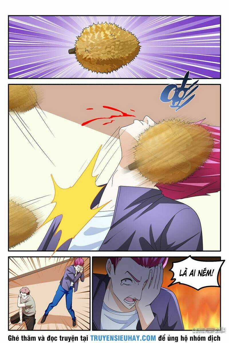 Thiên Tài Cao Thủ Chapter 134 trang 4