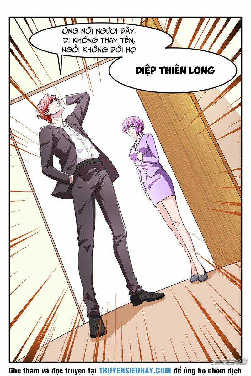 Thiên Tài Cao Thủ Chapter 134 trang 5