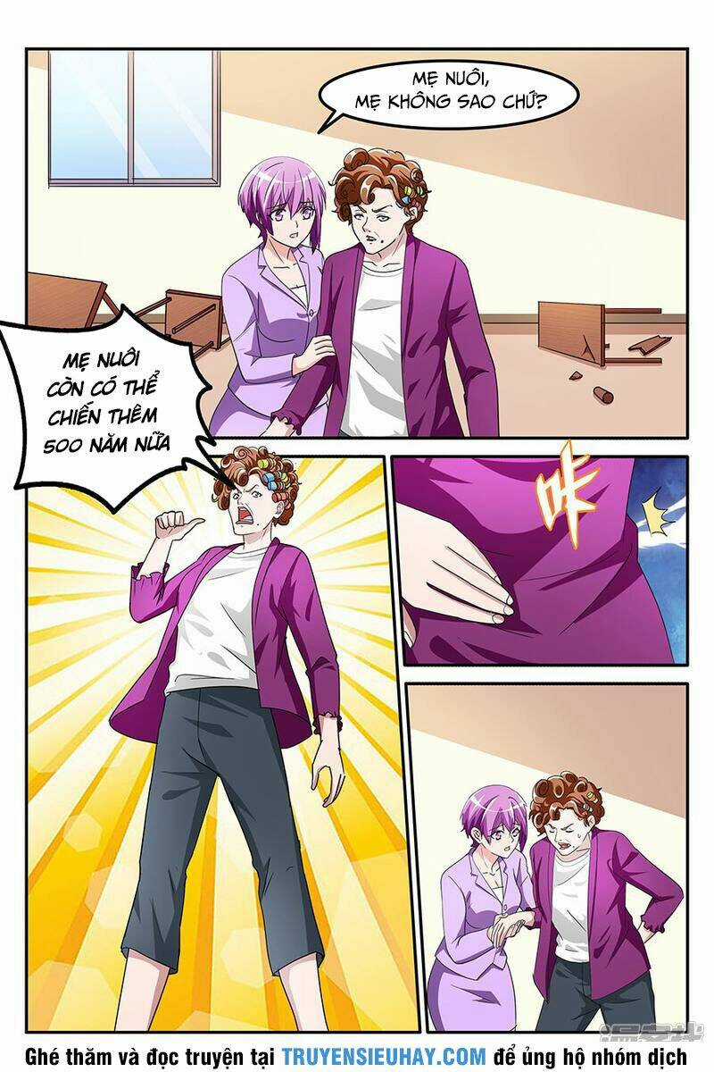 Thiên Tài Cao Thủ Chapter 134 trang 6