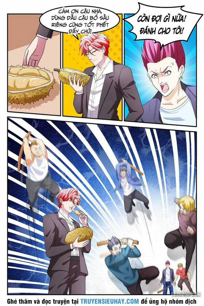 Thiên Tài Cao Thủ Chapter 134 trang 7