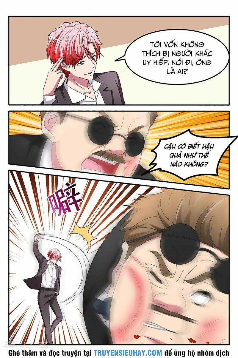 Thiên Tài Cao Thủ Chapter 135 trang 5