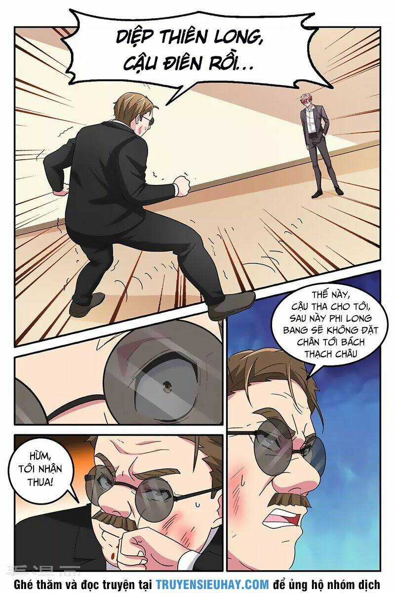 Thiên Tài Cao Thủ Chapter 135 trang 7