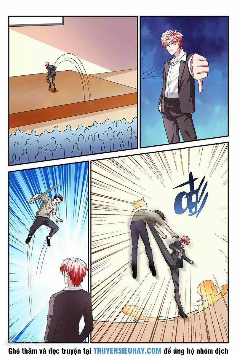 Thiên Tài Cao Thủ Chapter 136 trang 6