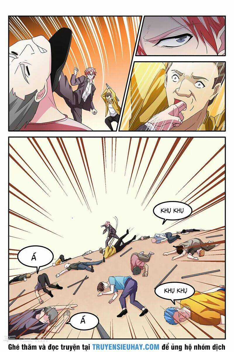 Thiên Tài Cao Thủ Chapter 137 trang 1