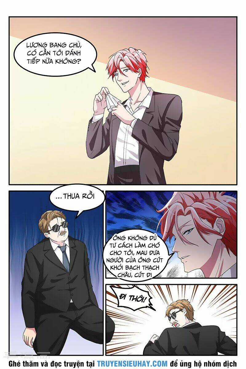 Thiên Tài Cao Thủ Chapter 137 trang 2