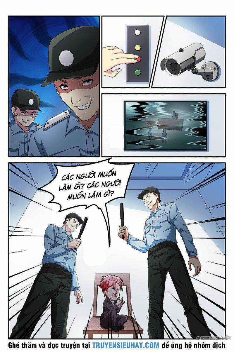 Thiên Tài Cao Thủ Chapter 138 trang 7