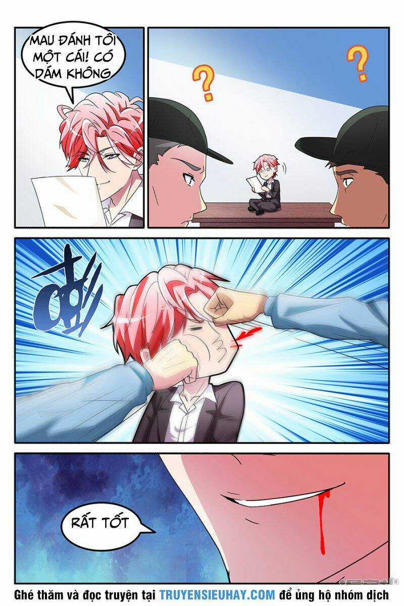 Thiên Tài Cao Thủ Chapter 139 trang 2