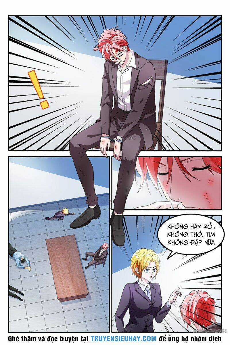 Thiên Tài Cao Thủ Chapter 139 trang 4