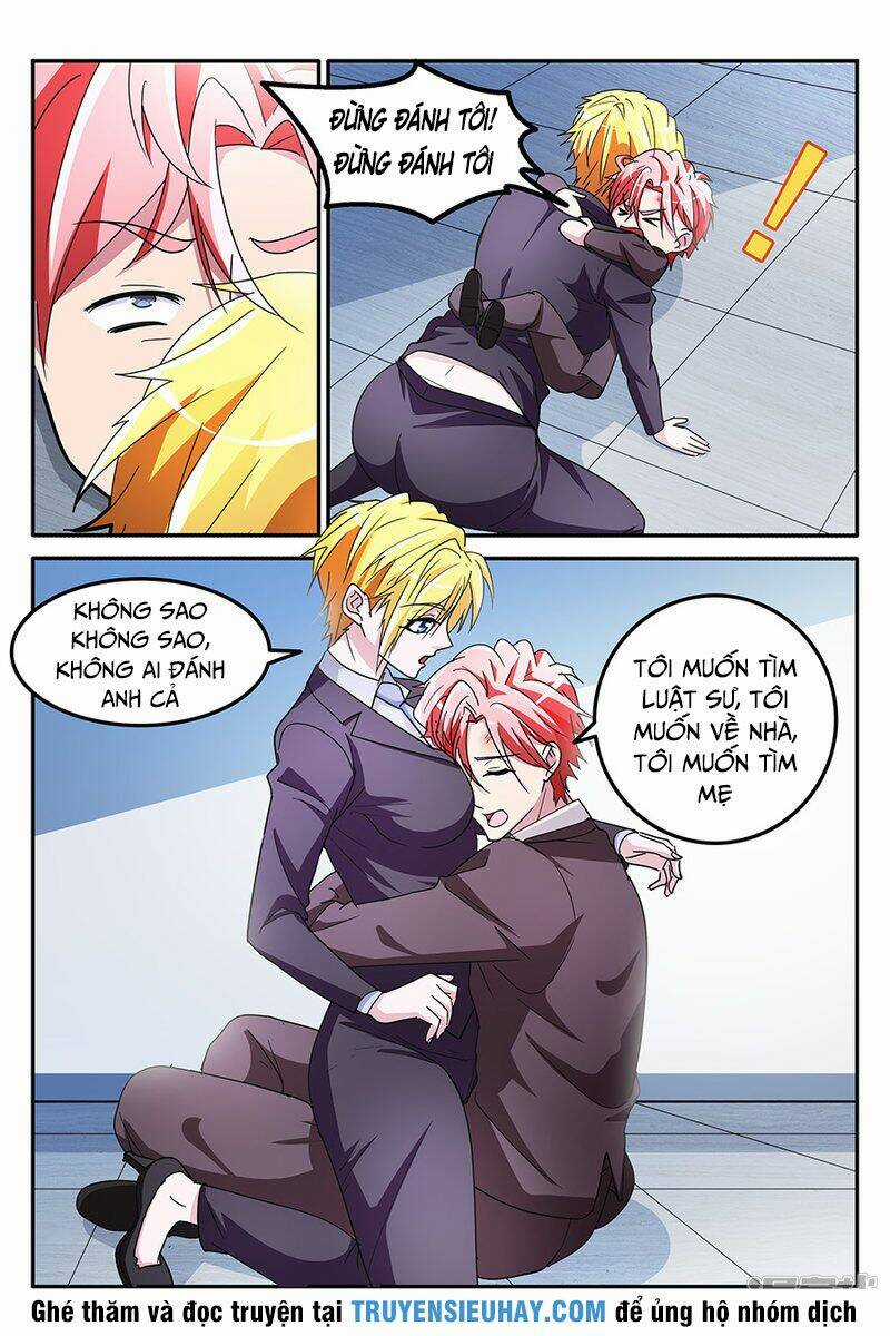 Thiên Tài Cao Thủ Chapter 139 trang 6