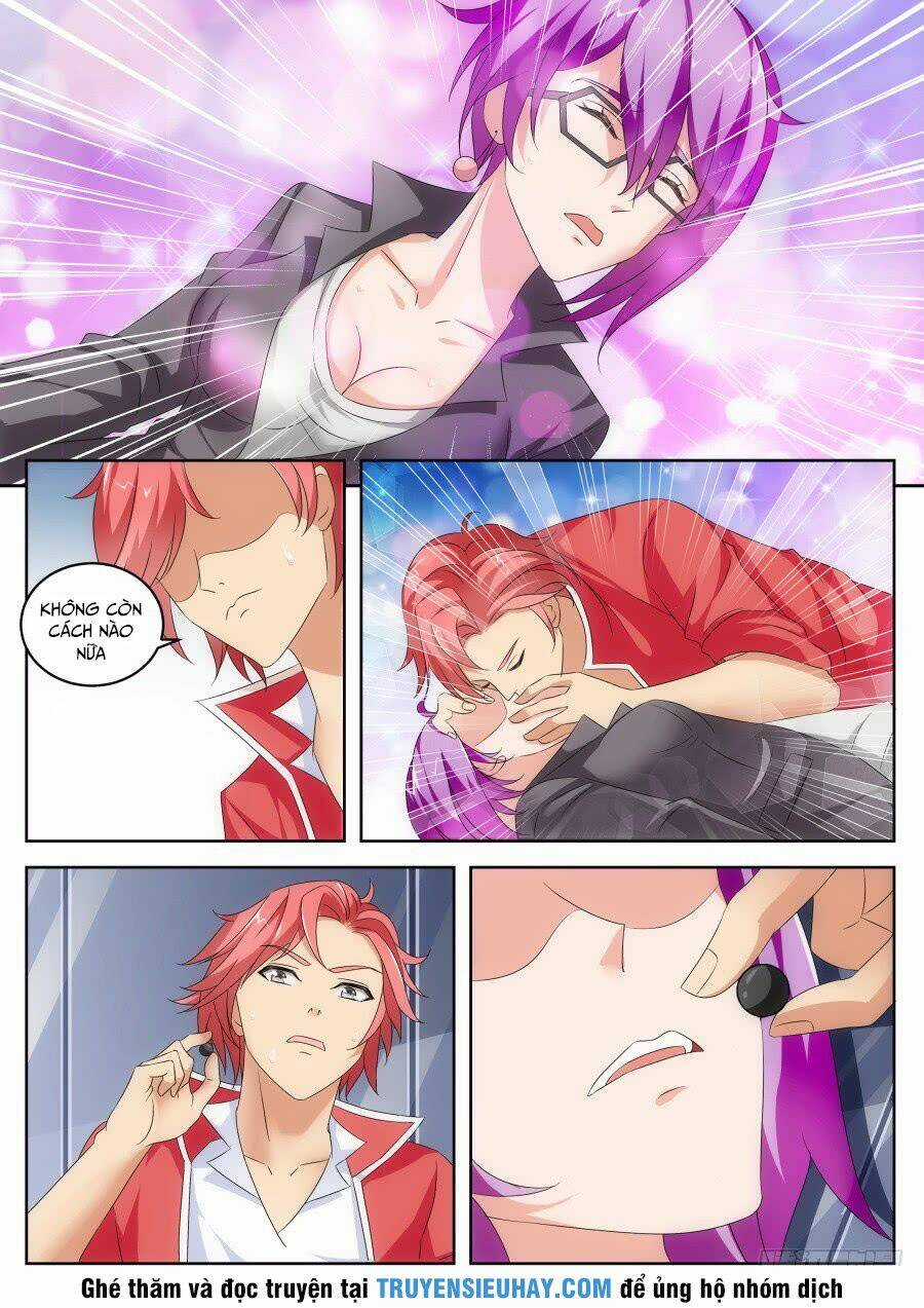 Thiên Tài Cao Thủ Chapter 14 trang 6