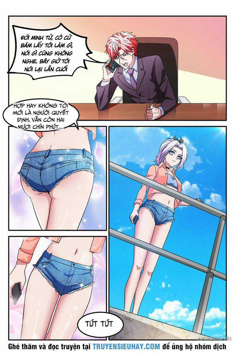 Thiên Tài Cao Thủ Chapter 140 trang 2