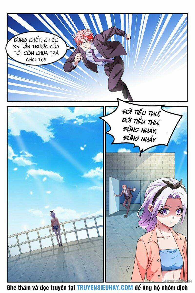 Thiên Tài Cao Thủ Chapter 140 trang 3