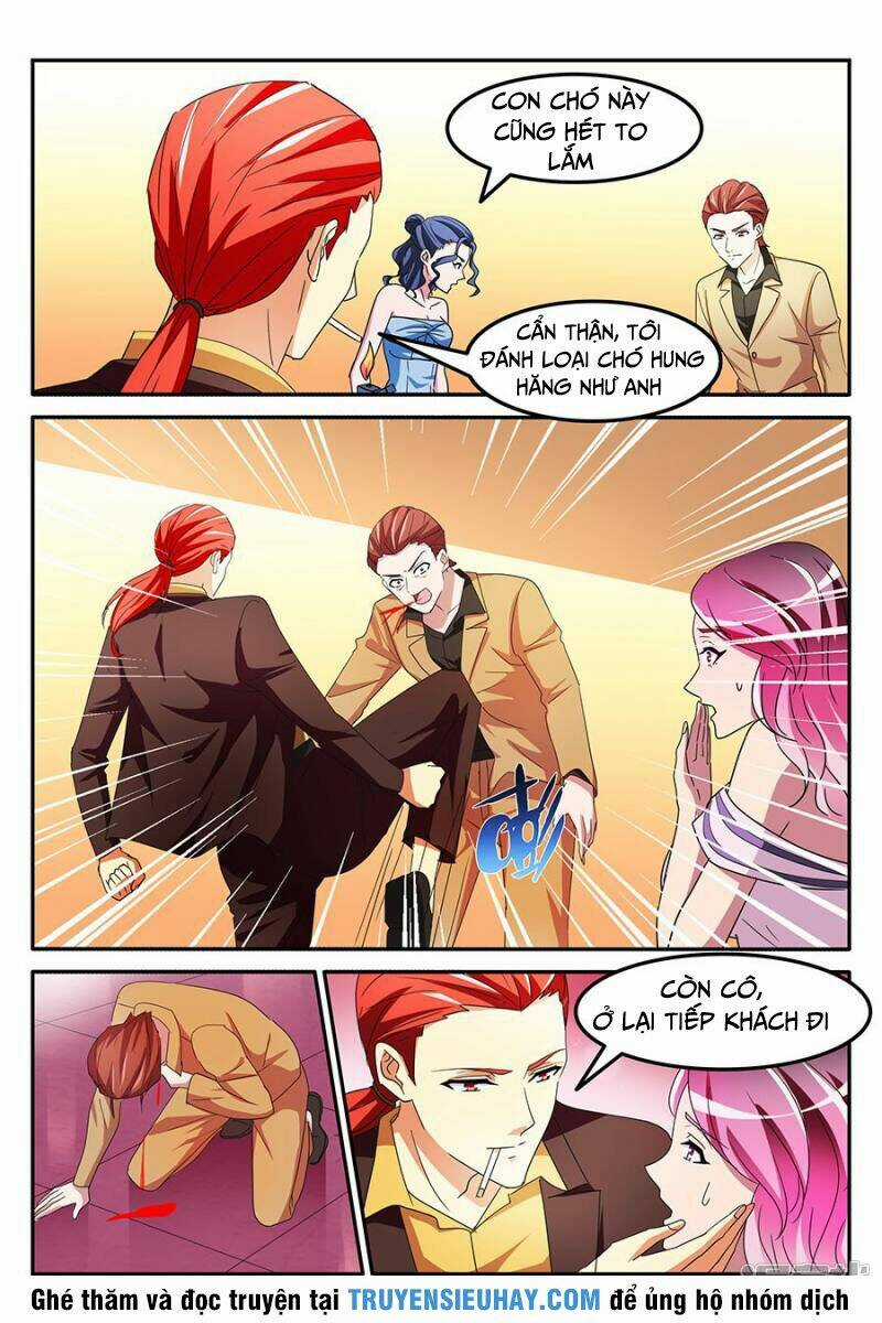 Thiên Tài Cao Thủ Chapter 142 trang 6