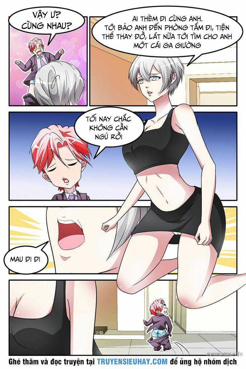 Thiên Tài Cao Thủ Chapter 144 trang 1