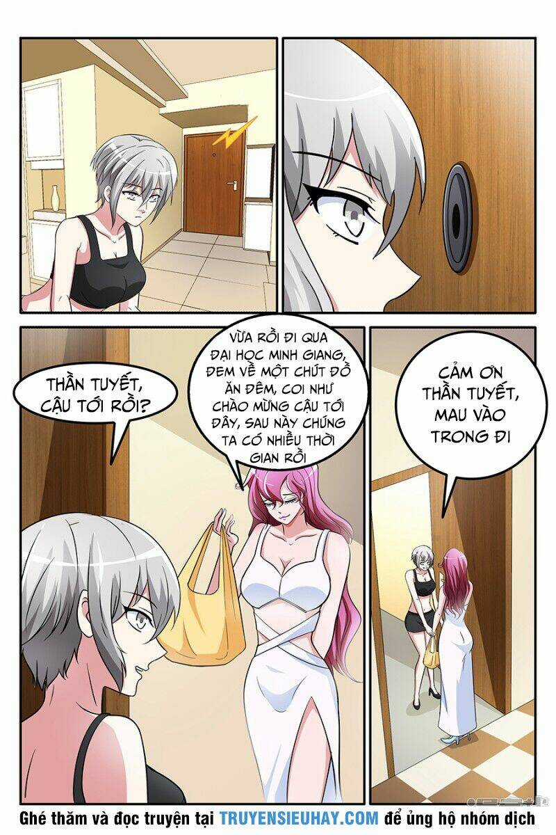 Thiên Tài Cao Thủ Chapter 144 trang 2