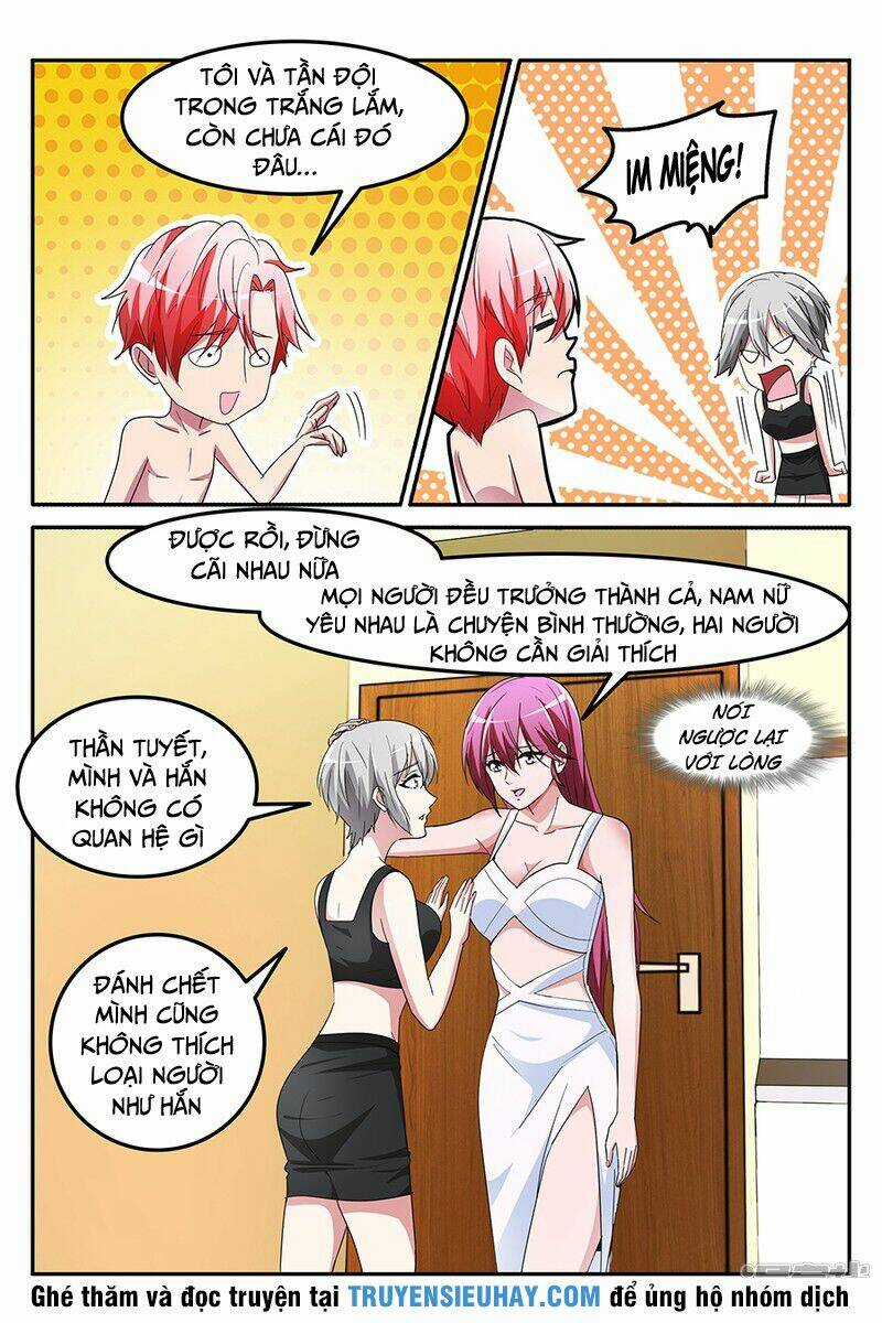 Thiên Tài Cao Thủ Chapter 144 trang 6