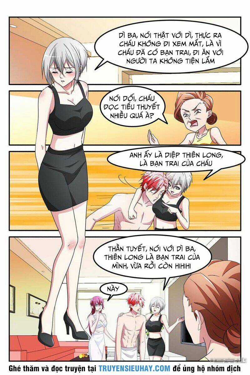 Thiên Tài Cao Thủ Chapter 145 trang 1