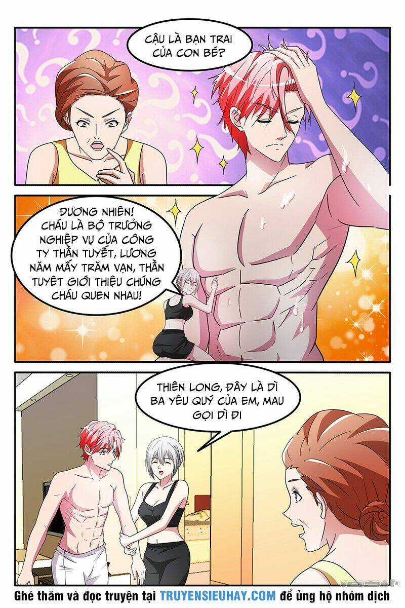 Thiên Tài Cao Thủ Chapter 145 trang 2