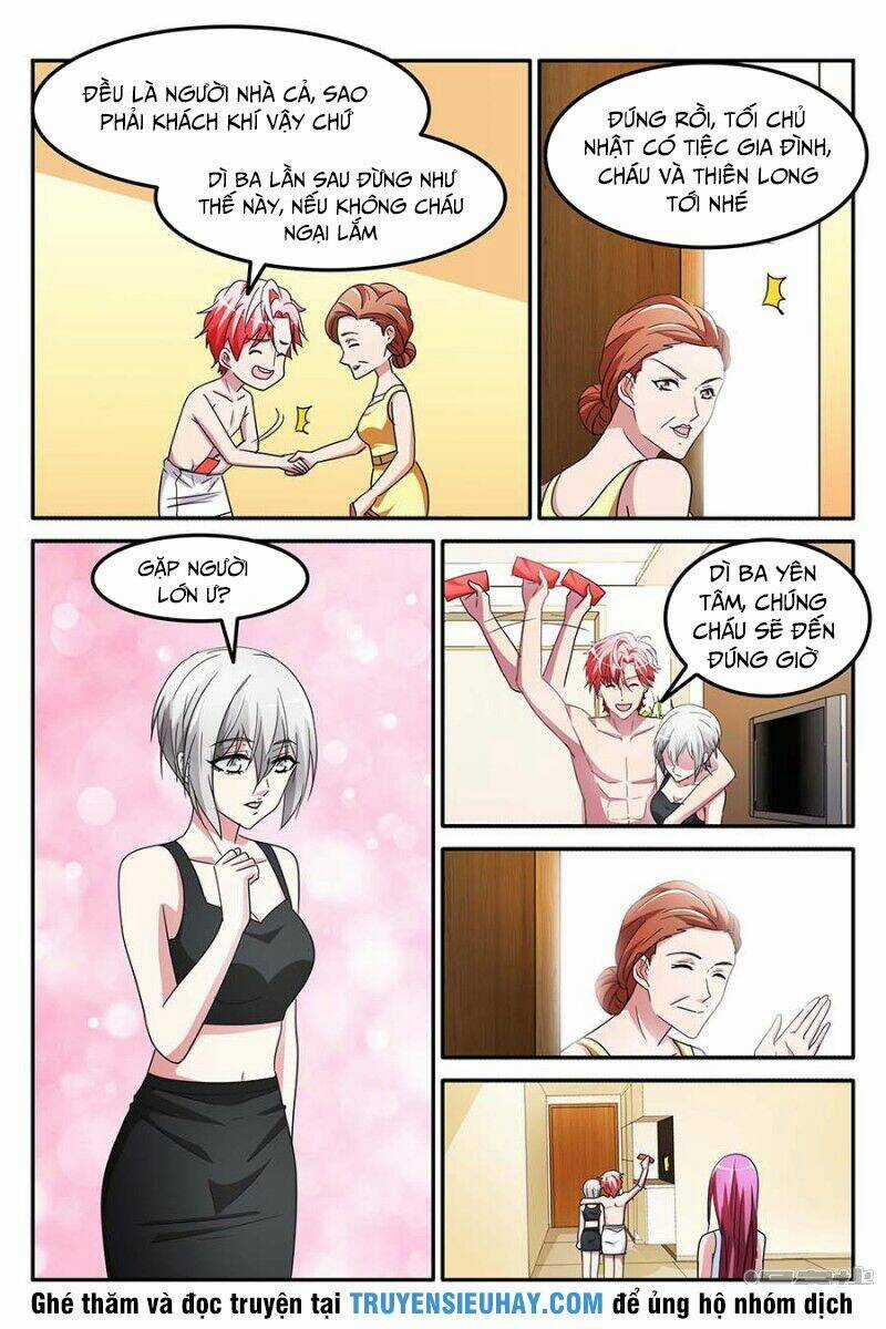 Thiên Tài Cao Thủ Chapter 145 trang 5