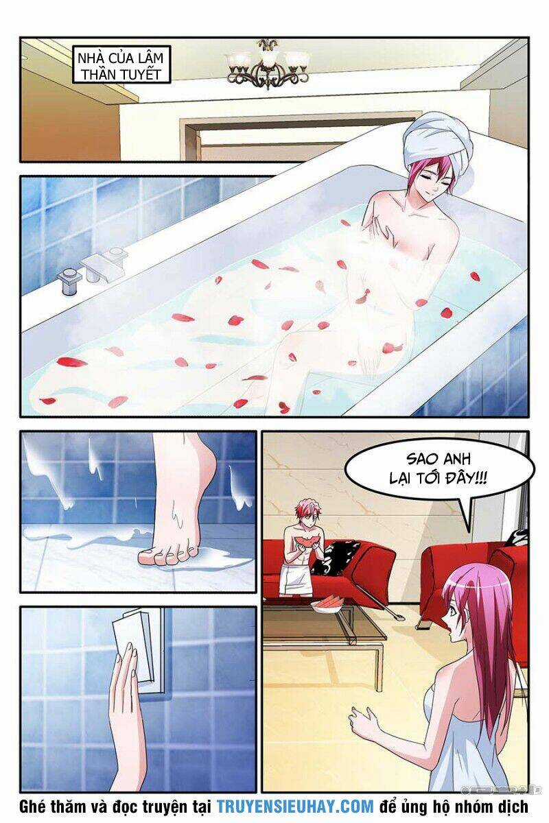 Thiên Tài Cao Thủ Chapter 145 trang 7