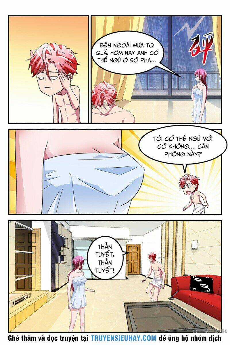 Thiên Tài Cao Thủ Chapter 146 trang 1