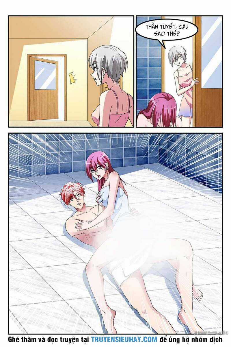 Thiên Tài Cao Thủ Chapter 146 trang 5