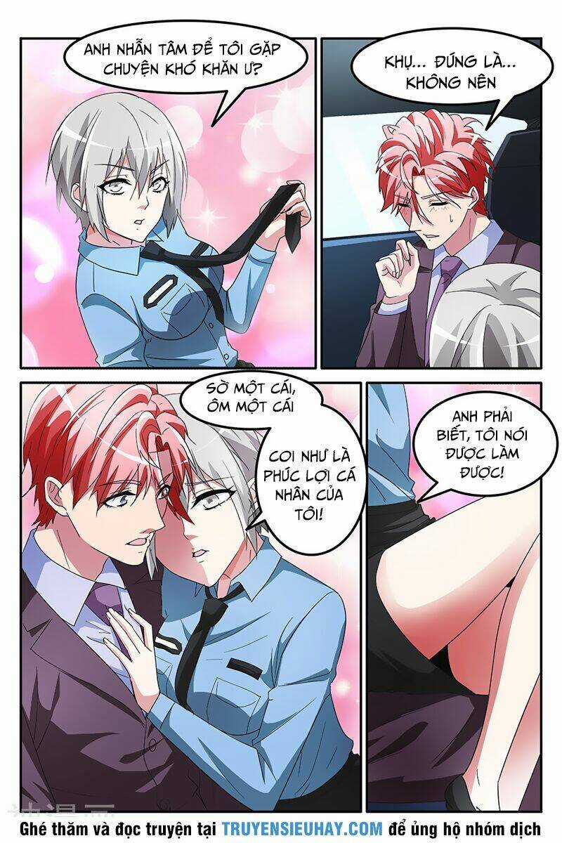 Thiên Tài Cao Thủ Chapter 147 trang 1