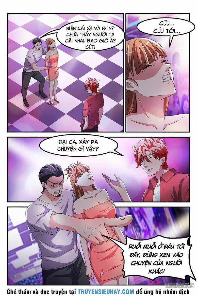 Thiên Tài Cao Thủ Chapter 149 trang 1