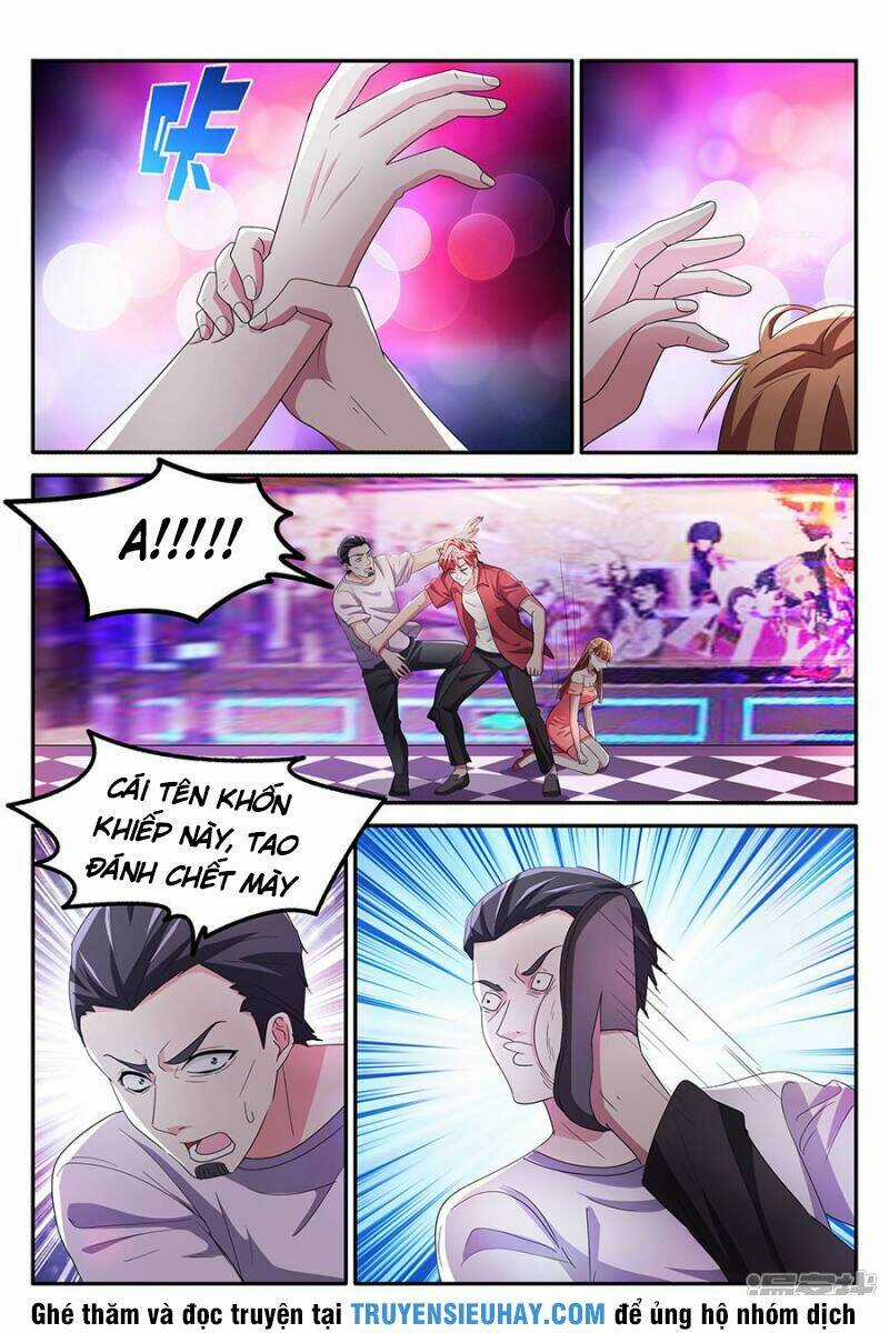 Thiên Tài Cao Thủ Chapter 149 trang 2