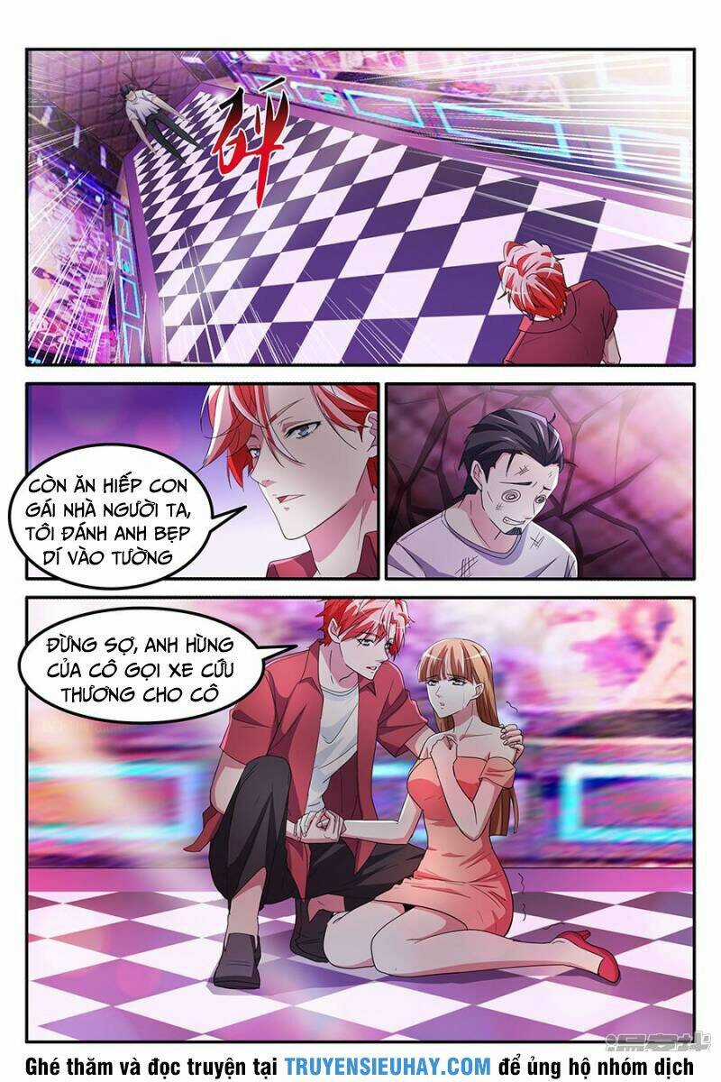 Thiên Tài Cao Thủ Chapter 149 trang 3