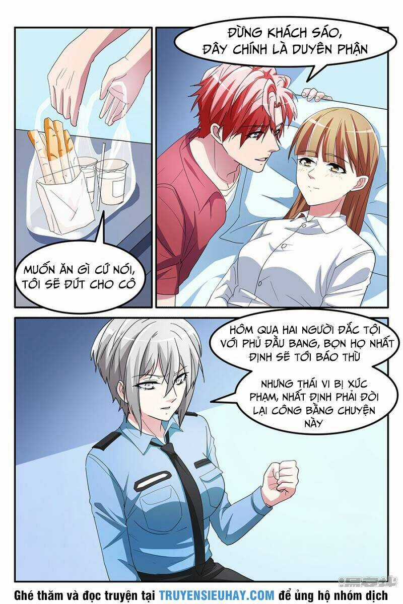 Thiên Tài Cao Thủ Chapter 149 trang 5