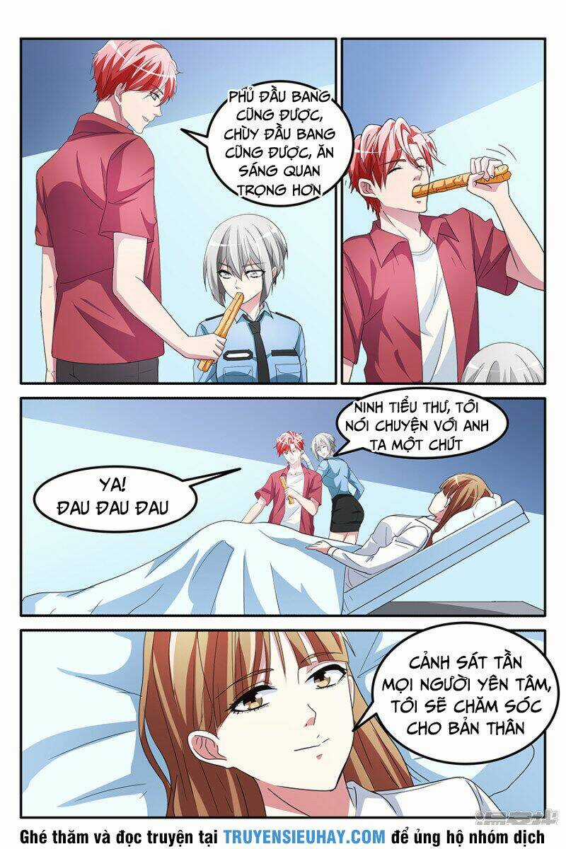 Thiên Tài Cao Thủ Chapter 149 trang 6