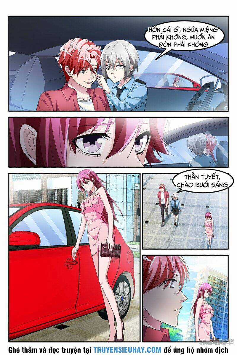 Thiên Tài Cao Thủ Chapter 150 trang 1