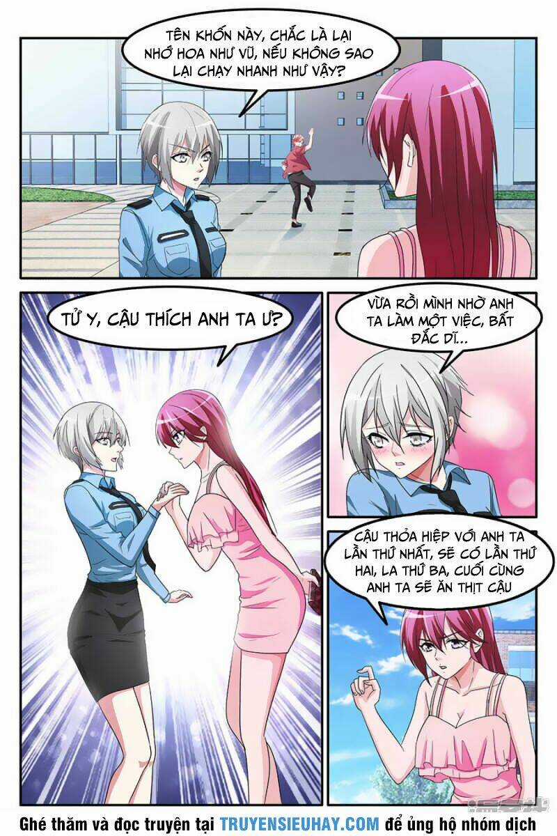 Thiên Tài Cao Thủ Chapter 150 trang 2