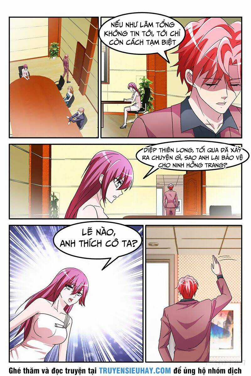 Thiên Tài Cao Thủ Chapter 151 trang 1