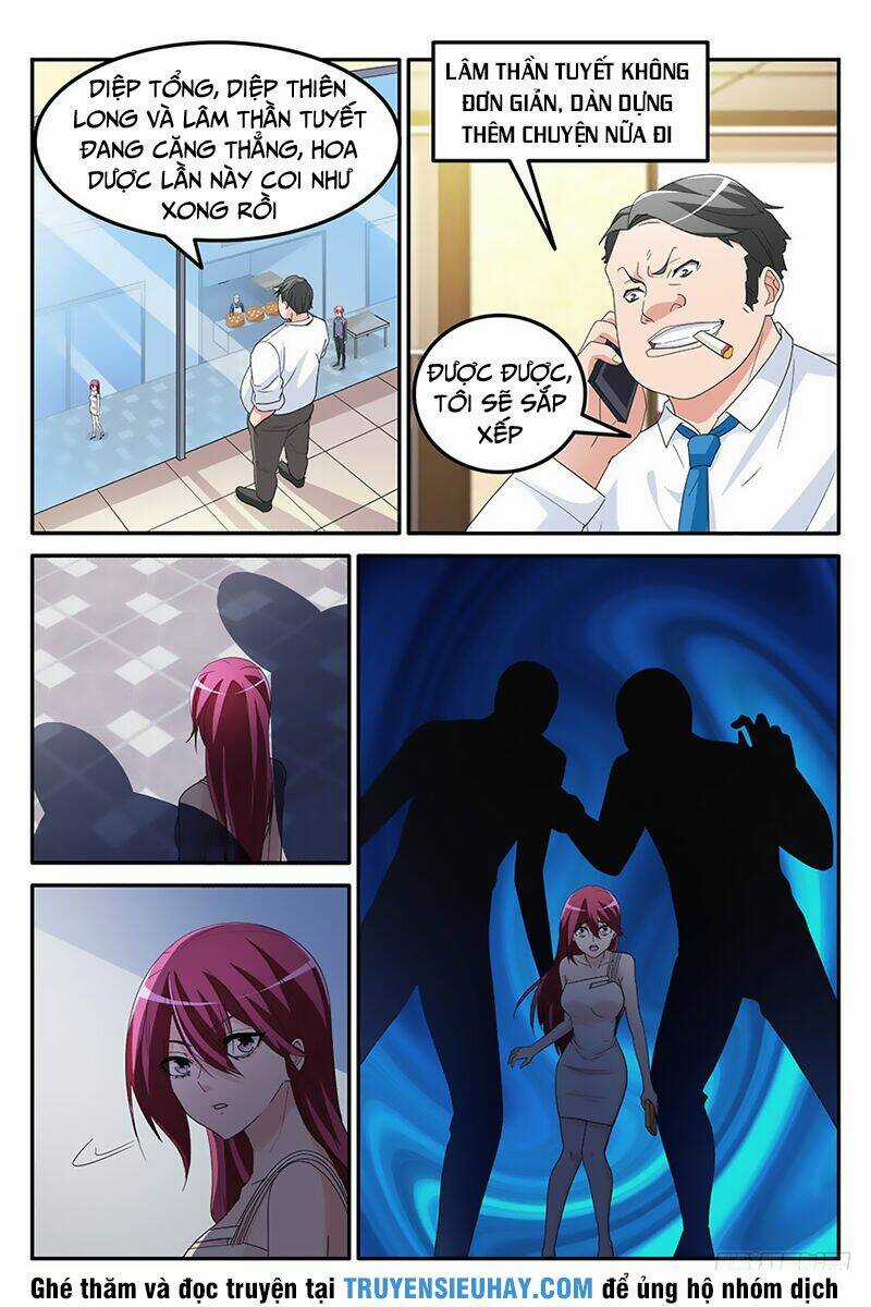 Thiên Tài Cao Thủ Chapter 151 trang 5