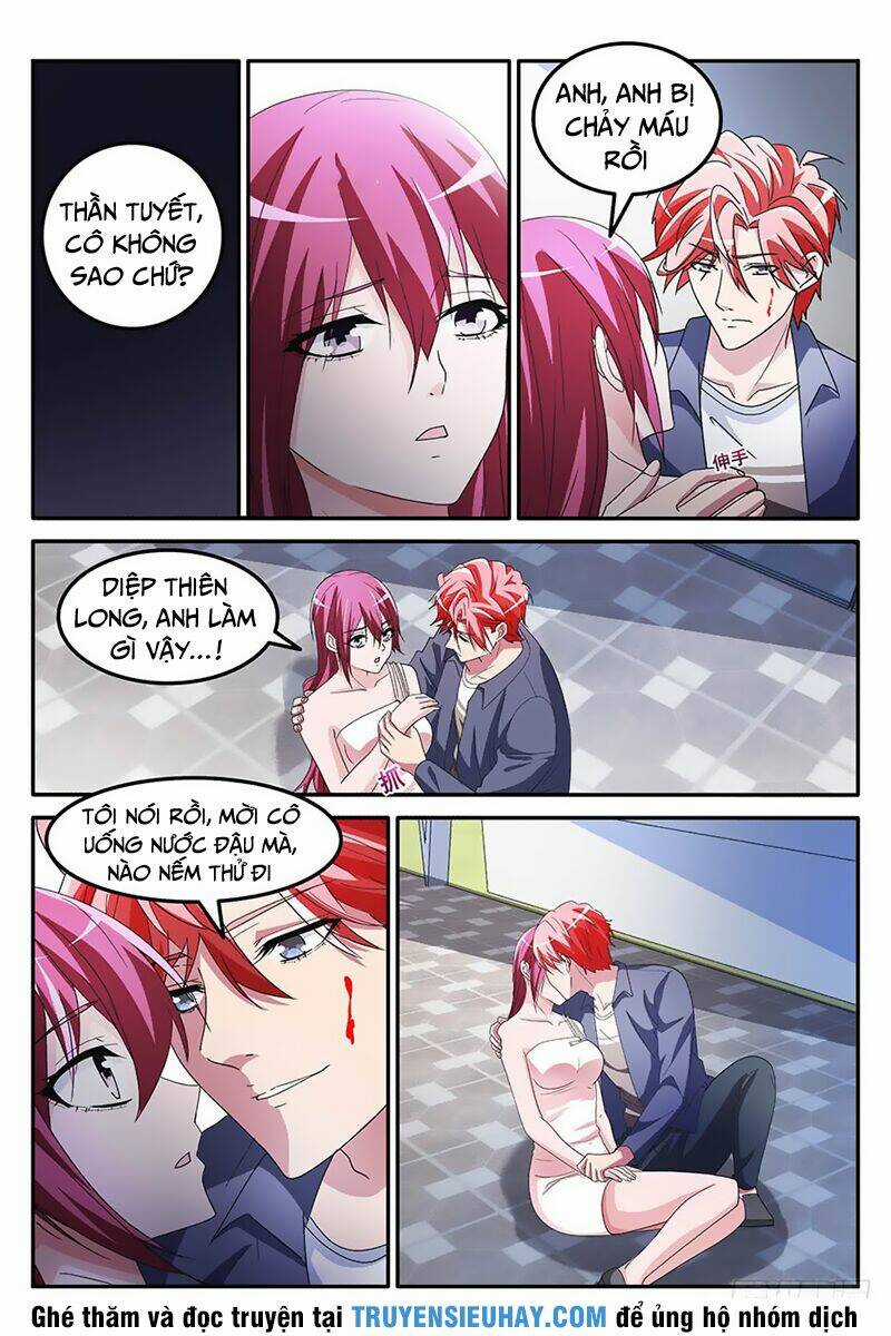 Thiên Tài Cao Thủ Chapter 151 trang 7