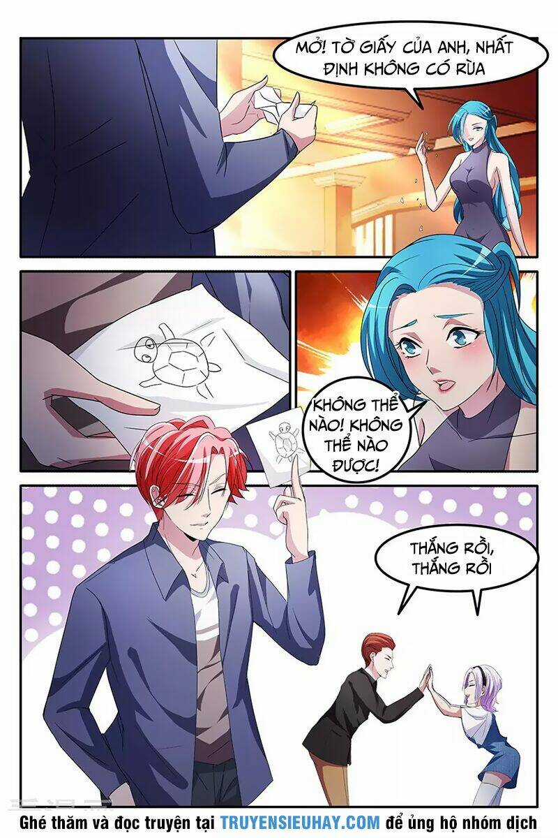 Thiên Tài Cao Thủ Chapter 155 trang 6