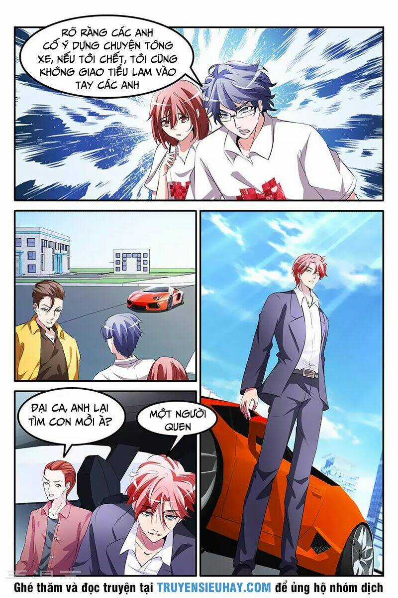 Thiên Tài Cao Thủ Chapter 156 trang 7