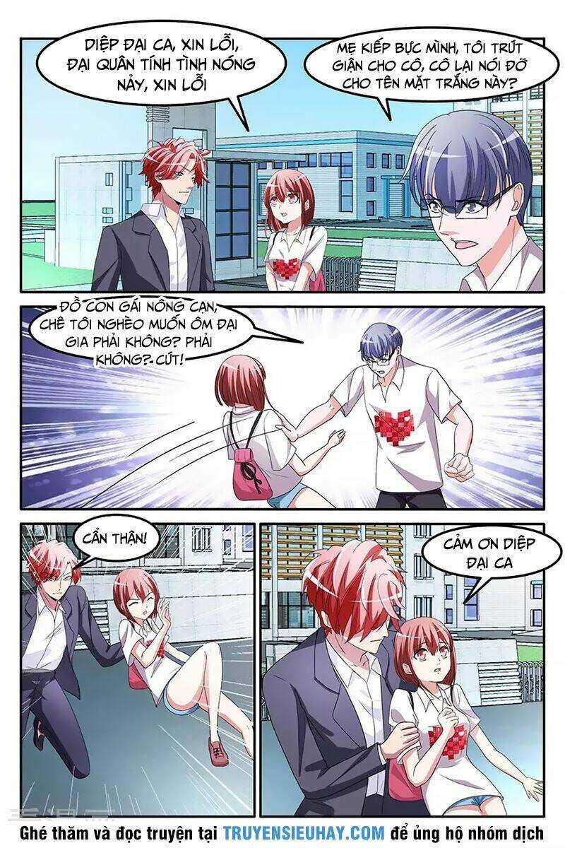 Thiên Tài Cao Thủ Chapter 157 trang 6