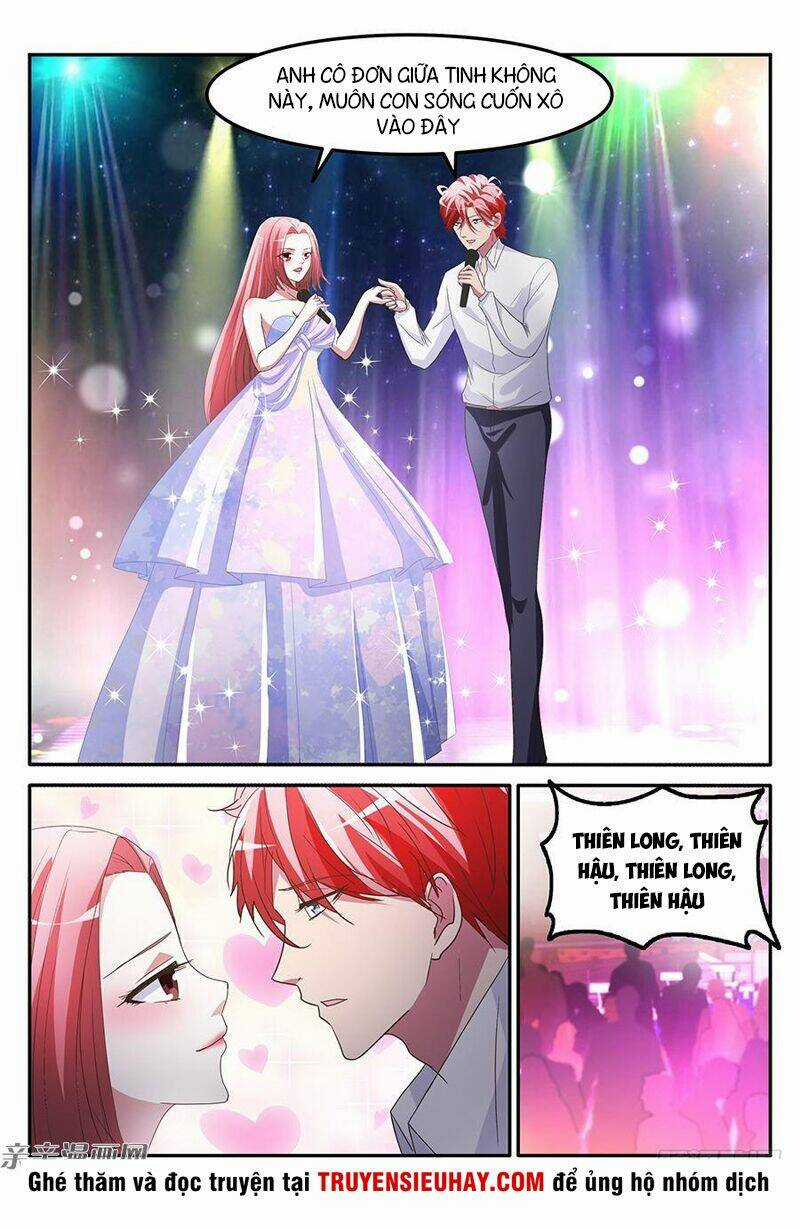 Thiên Tài Cao Thủ Chapter 161 trang 3