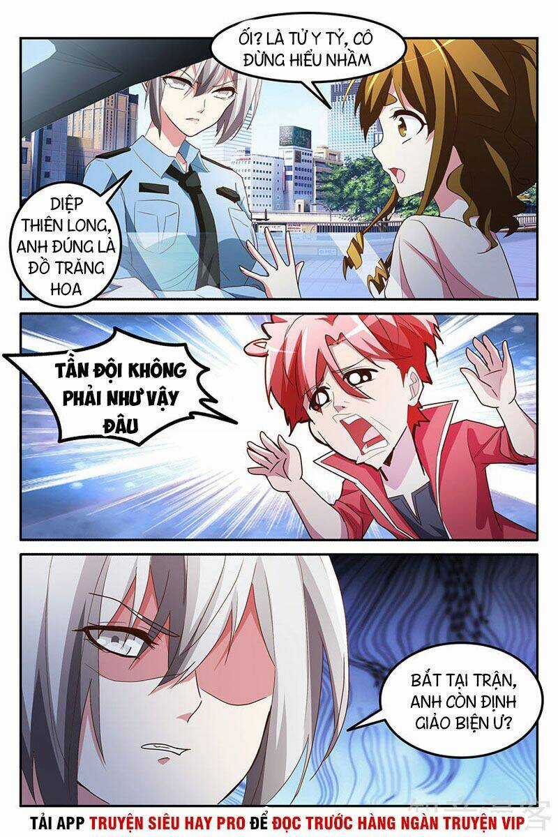 Thiên Tài Cao Thủ Chapter 165 trang 2