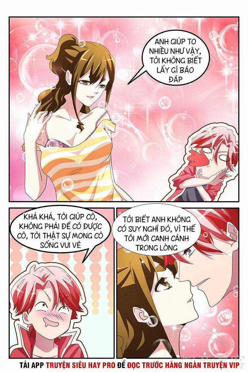 Thiên Tài Cao Thủ Chapter 165 trang 5