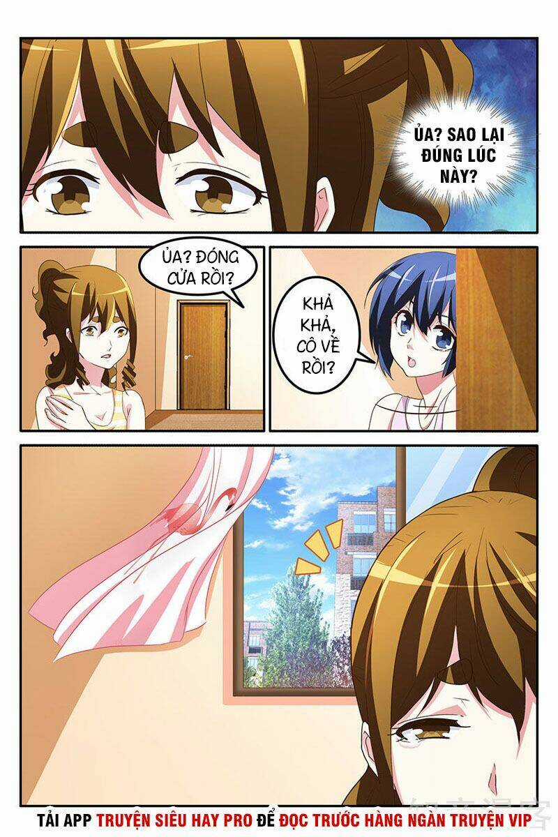 Thiên Tài Cao Thủ Chapter 165 trang 7