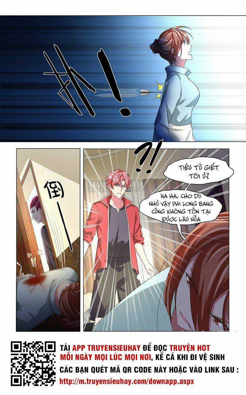 Thiên Tài Cao Thủ Chapter 169 trang 7