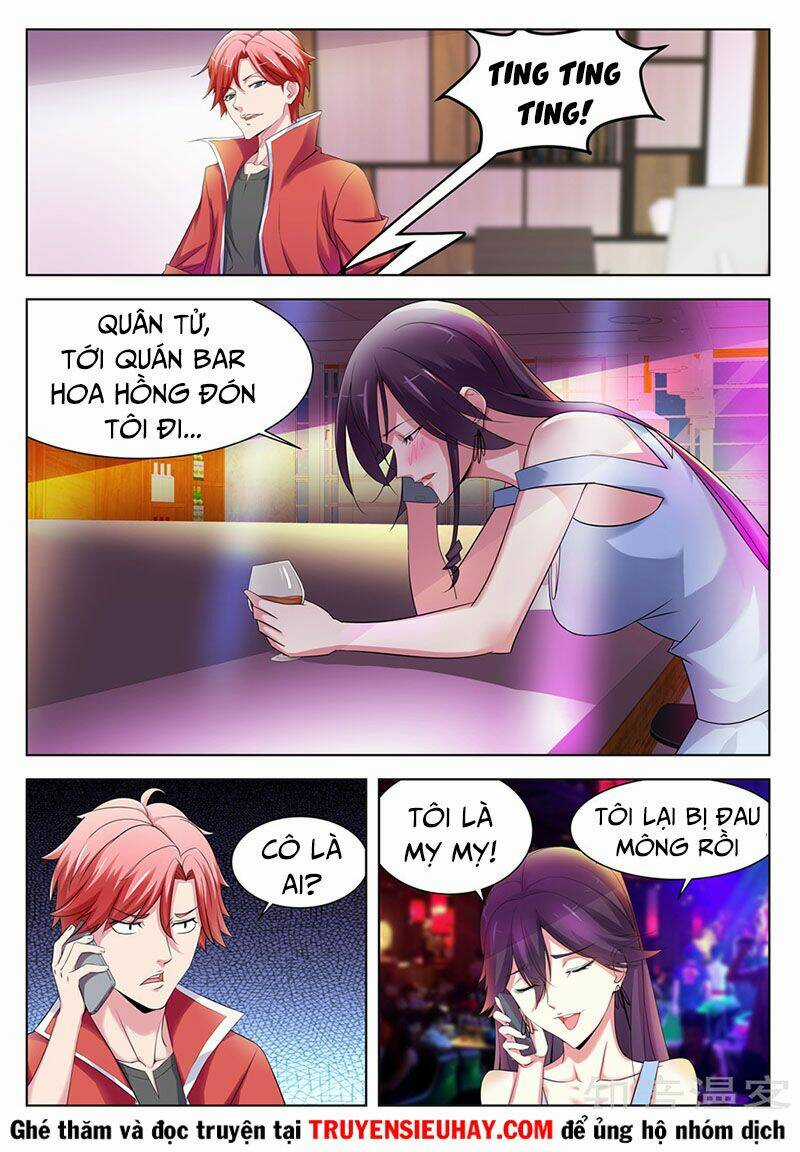 Thiên Tài Cao Thủ Chapter 172 trang 1