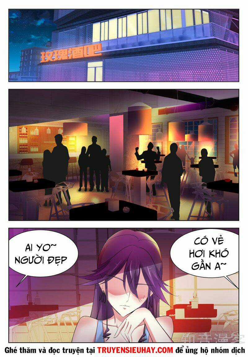 Thiên Tài Cao Thủ Chapter 172 trang 2