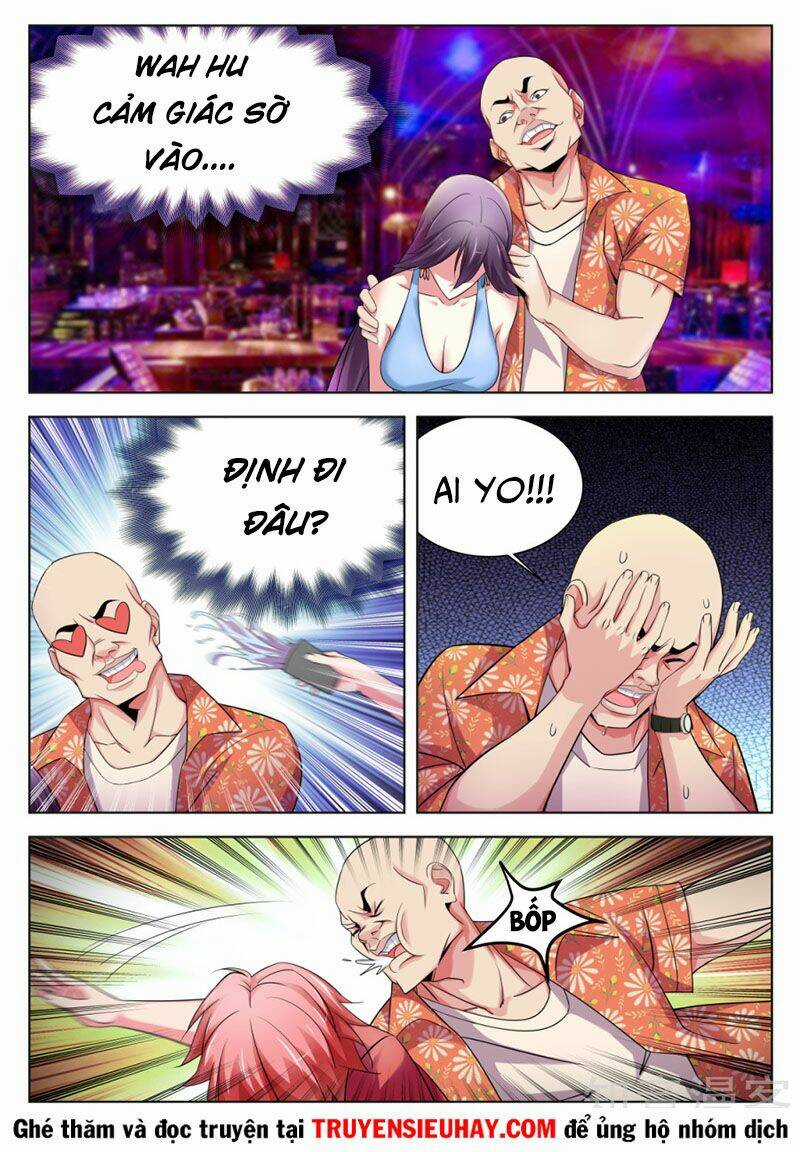 Thiên Tài Cao Thủ Chapter 172 trang 7