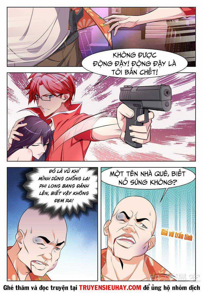 Thiên Tài Cao Thủ Chapter 173 trang 1